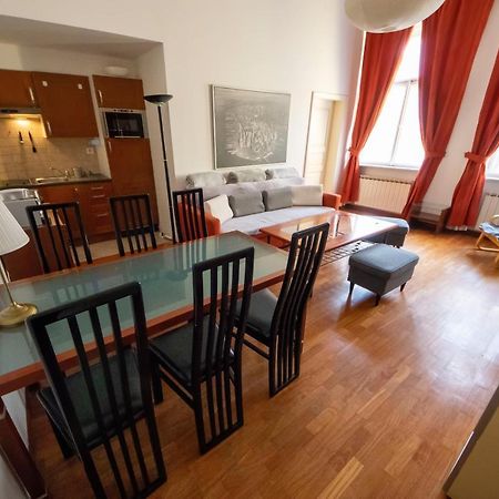 Autentic Apartments Platnerska Prague Ngoại thất bức ảnh