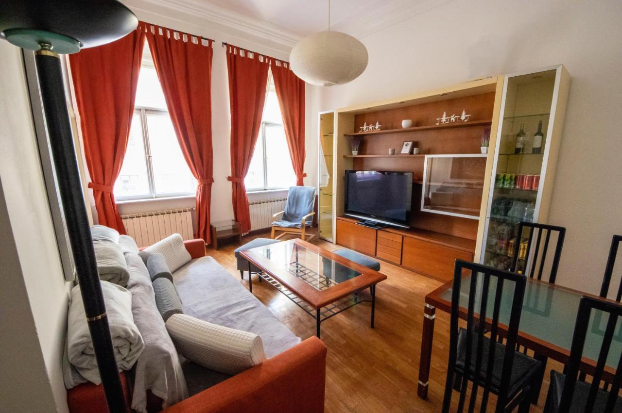 Autentic Apartments Platnerska Prague Ngoại thất bức ảnh