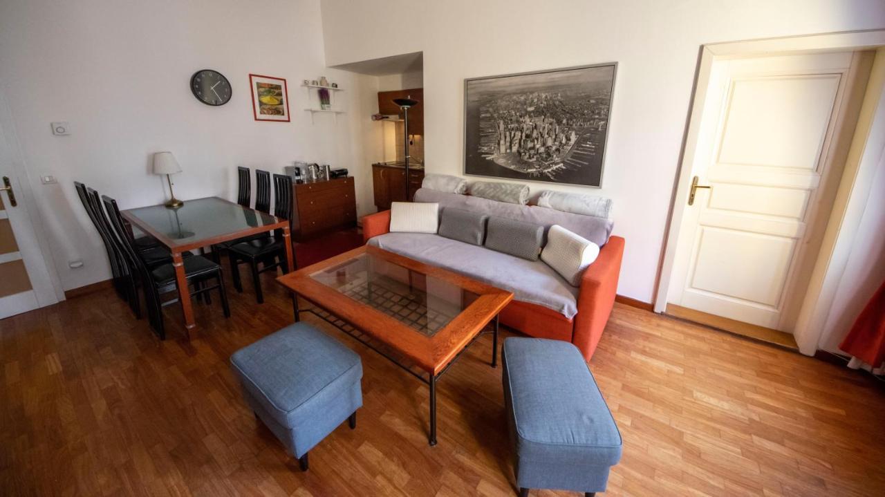 Autentic Apartments Platnerska Prague Ngoại thất bức ảnh