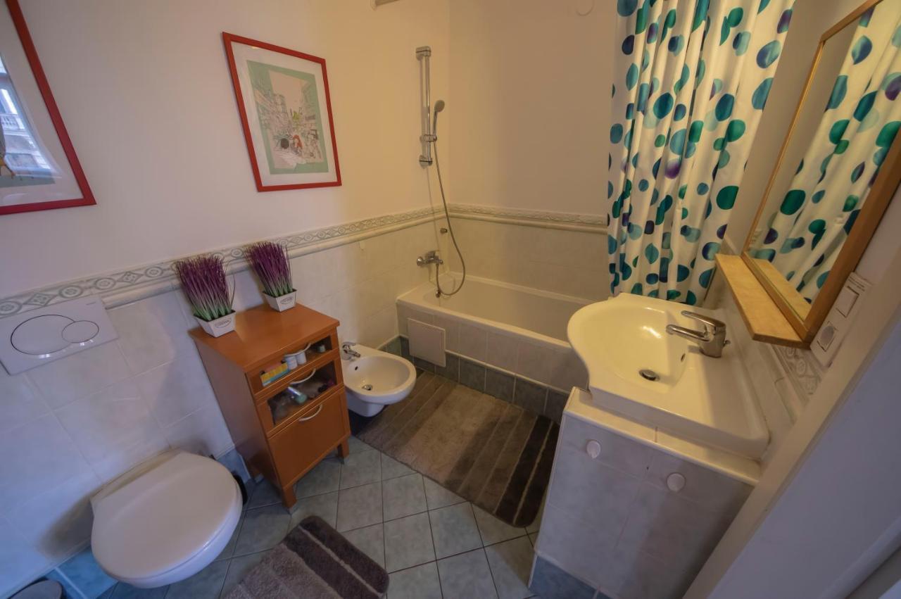 Autentic Apartments Platnerska Prague Ngoại thất bức ảnh